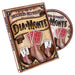 DiaMonte (DVD and Cards) by Diamond Jim Tyler - DVD