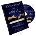 Essentials in Magic Stripper Deck - DVD