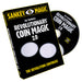 Revolutionary Coin Magic 2.0 by Jay Sankey - DVD