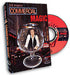 Commercial Magic (Vol. 1) by JC Wagner -DVD
