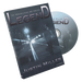 Legend (DVD and Gimmicks) by Justin Miller and Kozmomagic - DVD
