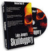 Skullduggery by Luke Jermay & Alakazam UK - DVD