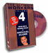 Michael Close Workers #4 - DVD