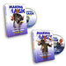 Making Magic #1 Martin Lewis, DVD