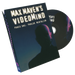 Max Maven Video Mind Phase One: Parlor Mentalism - DVD