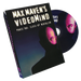 Max Maven Video Mind Phase Two: Close-Up Mentalism - DVD