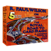 Royal Road To Card Magic by R. Paul Wilson - Video Download