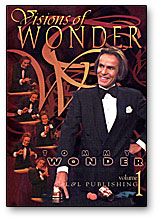 Tommy Wonder Visions of Wonder Vol #1 - Video Download