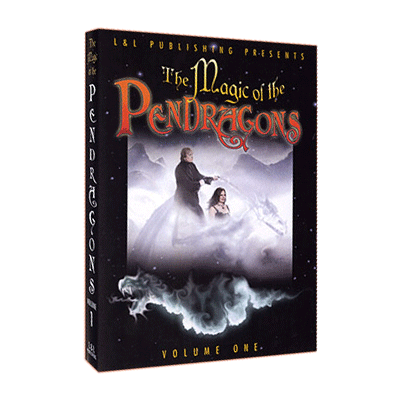Magic of the Pendragons #1 by L&L Publishing - Video Download