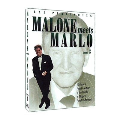 Malone Meets Marlo #3 by Bill Malone - Video Download