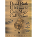 David Roth Ultimate Coin Magic Collection Vol 2 - Video Download