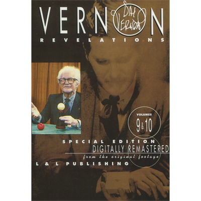 Vernon Revelations(9&10) - #5 - Video Download