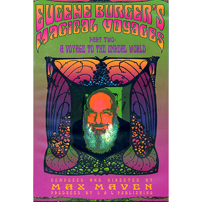 Burger Magical Voyages- #2 - Video Download