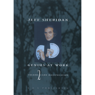 Jeff Sheridan Card Manipula - 2 - Video Download
