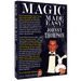 Johnny Thompson's Magic Made Easy by L&L Publishing - Video Download