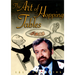 Art of Hopping Tables by Mark Leveridge - Video Download