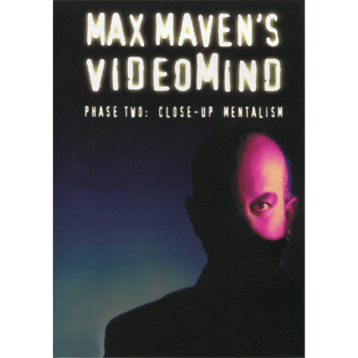 Max Maven Video Mind Vol #2 - Video Download