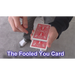 The Fooled You Card by Aaron Plener - - Video Download