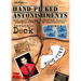 Hand-picked Astonishments (Invisible Deck) by Paul Harris and Joshua Jay - Video Download