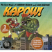 KAPOW! by Cameron Francis and Liam Montier