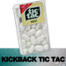 Kickback TicTac by Lee Smith - Video Download