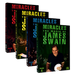 Miracles - The Magic of James Swain Set Vol 1 thru Vol 4) - Video Download