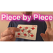 Piece by Piece by Aaron Plener - - Video Download