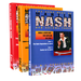 Very Best of Martin Nash Set (Vol 1 thru 3) by L&L Publishing - Video Download