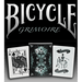 Grimoire Bicycle Deck by US Playing Card