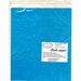 Flash Paper five pack(25x20cm) Blue - Trick
