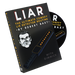 LIAR (DVD & Gimmicks) by Robert Baxt - Trick