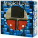 Magical Die by Joker Magic - Trick