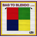 Bag to Blendo (Large / stage) - by Mr. Magic