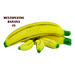 Multiplying Bananas (5 piece) - Trick