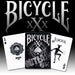 Outlaw Bicycle Deck by US Playing Card