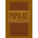 Populate by Mark Parker - book