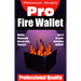 Fire Wallet by Premium Magic - Trick
