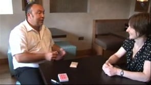 demonstration video of Thought Process by Merchant of Magic and Wayne Fox - Video Download