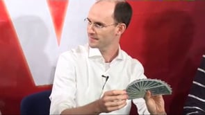 demonstration video of Two Amazing Card Tricks by Pit Hartling and Vanishing, Inc. - Video Download