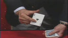 demonstration video of An Ambitious Card - Video Download (Excerpt of Stars Of Magic #3 (Frank Garcia))