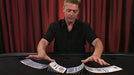 demonstration video of Shuffles & Cuts by Rich Ferguson - Video Download