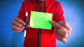 demonstration video of Freaky Pen by Tybbe Master - Video Download