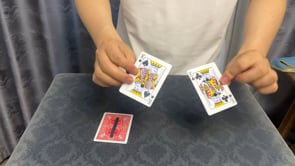 demonstration video of Simple Card Escape by Dingding - Video Download