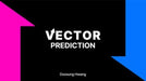 demonstration video of VECTOR PREDICTION by Doosung Hwang - Video Download