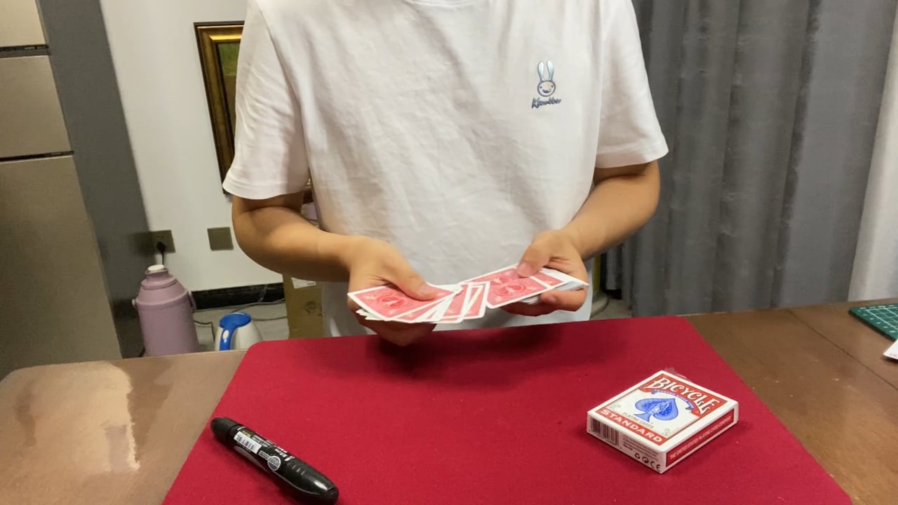 demonstration video of Blow Change by Ding Ding - Video Download