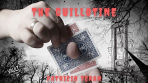 demonstration video of The Vault - Guillotine by Patricio Teran - Video Download