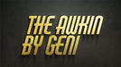 demonstration video of The Awkin by Geni - Video Download