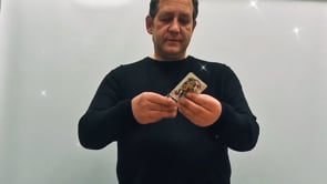 demonstration video of Impossible Linking Cards by Ralf Rudolph aka' Fairmagic - Video Download