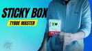 demonstration video of The Vault - Sticky Box by Tybbe Master - Video Download