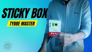 demonstration video of The Vault - Sticky Box by Tybbe Master - Video Download